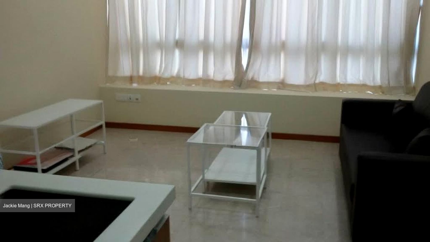 Newton Edge (D9), Apartment #572563161
